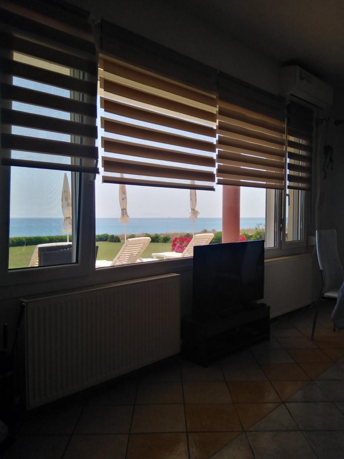 Maronia Villa Exteriér fotografie