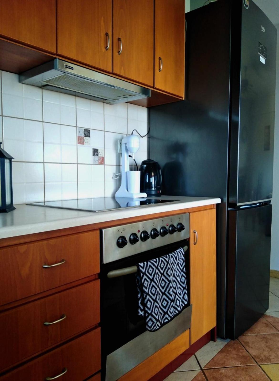 Maronia Villa Exteriér fotografie