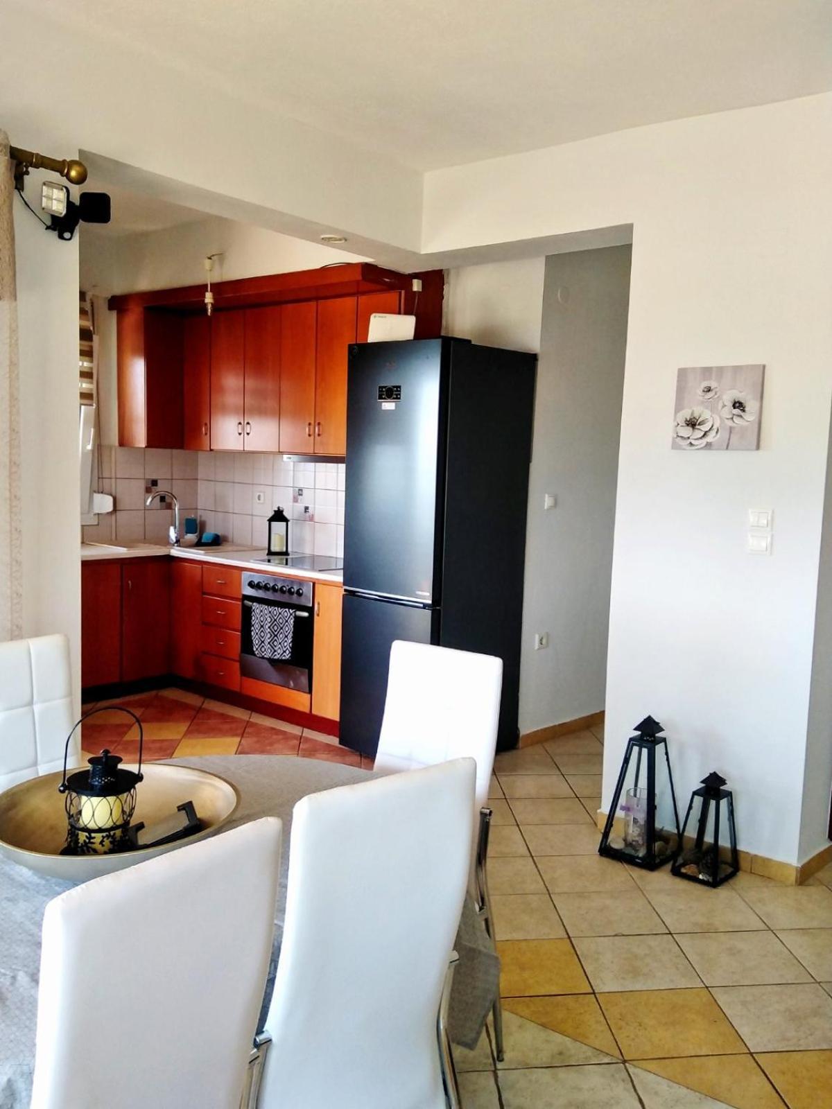 Maronia Villa Exteriér fotografie